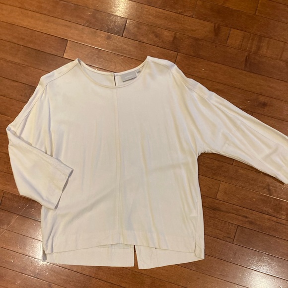 InWear shirt light rose colour with split in lower back - Picture 2 of 9